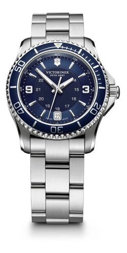 Reloj Victorinox Maverick Small 241609 Mujer Agente Oficial