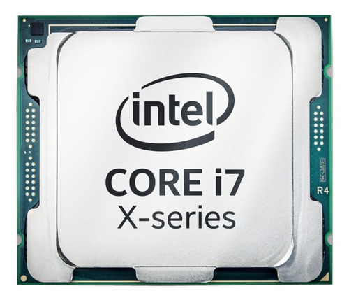 Procesador Intel Core I7-9800x 8 Núcleos Hasta 4.5ghz (Usado)
