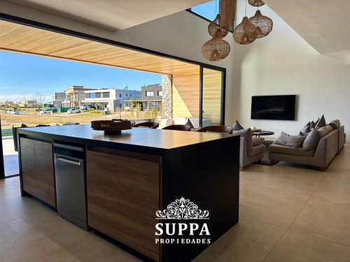 Casa En Venta Puertos Del Lago