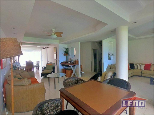 Imagem 10 de 23 de Sobrado Com 5 Dormitórios À Venda, 200 M² Por R$ 4.800.000,00 - Praia Do Engenho - São Sebastião/sp - So0079