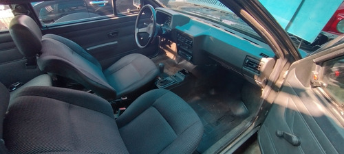 Vw Voyage Cl 1.8 1993 Gasolina