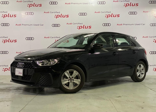 Imagen 1 de 15 de Audi A1 Sportback Urban 2021