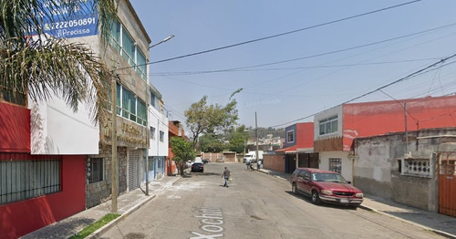 Edificio En Venta En Puebla, Mm-