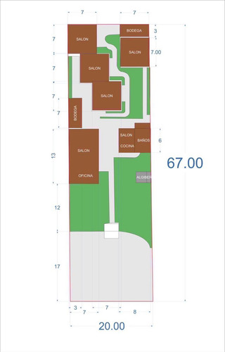 Terreno En Venta Y Renta Blvd. José María Morelos