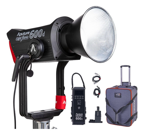 Aputure Ls 600d Studio Light,aputure 600d Light Storm