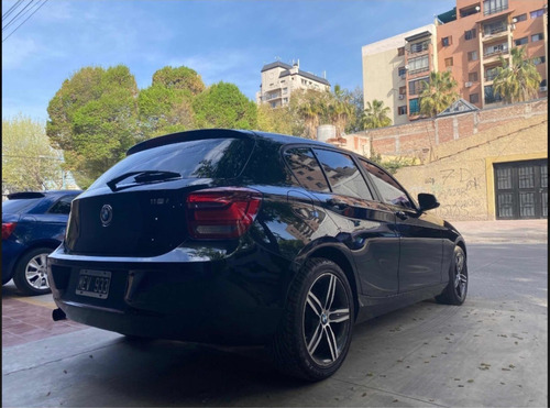 Bmw Serie 1 1.6 118i Sport 170cv At 2013