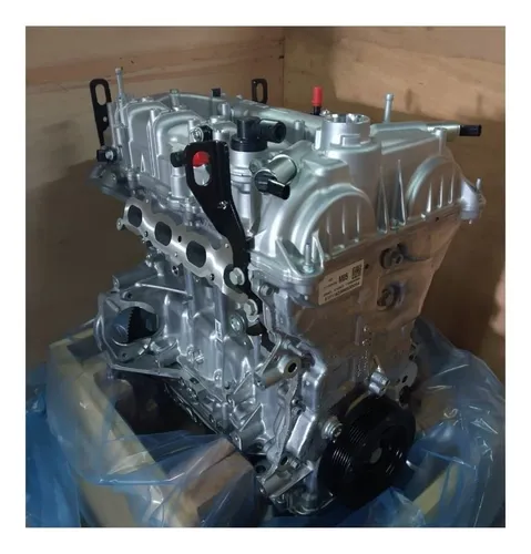 Motor Semiarmado
