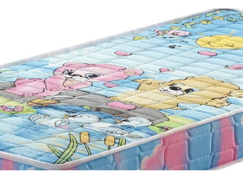 Colchão Infantil Anjos D18 Angel Baby 60x130