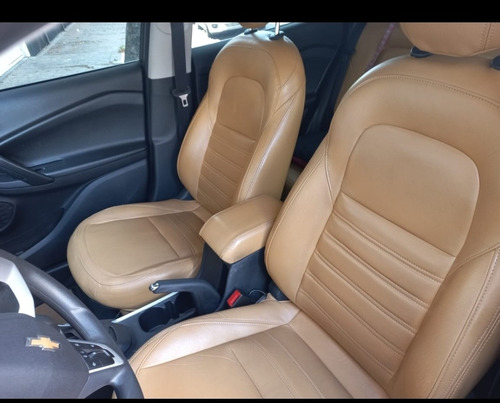 Chevrolet Tracker 1.0 Lt Turbo Aut. 5p