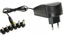Comprar Cargador Universal 36w Regulable De 3va12v Fuente Poder Maka