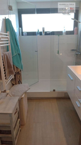 Departamento En Arriendo De 5 Dorm. En Puchuncaví