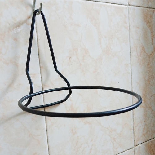 2x Soporte De Pared Soporte De Maceta Para Plantas Soporte