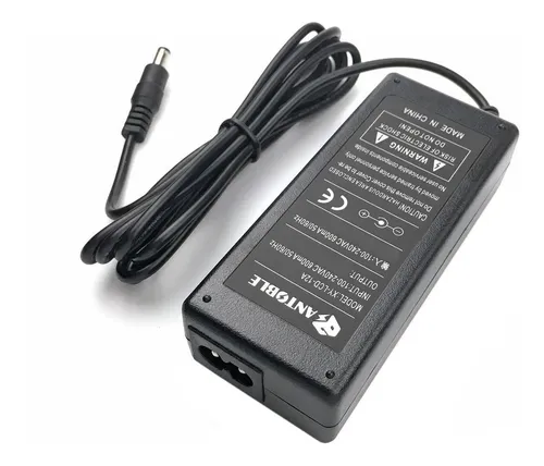 Ca Cable De 11 Pies Adapterfor O P I Llevó La Lámpara...