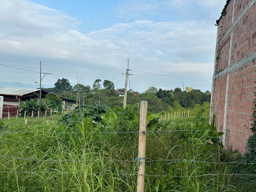 Se Vende Lote De Uso Industrial Zona Sur Armenia