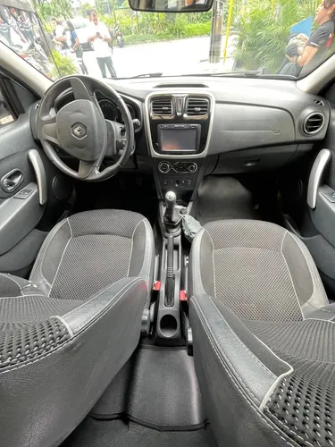 Renault Stepway 1.6 Dynamique / Intens