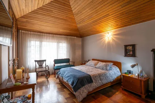 Casa En Arriendo/venta En Santa Barbara Central. Cod V11256