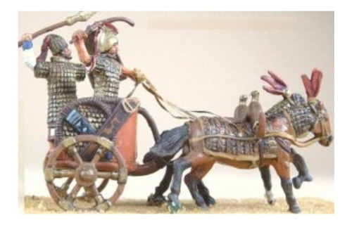Maqueta Carros De Combate Mitani (2), Caesar, 1/72. Jp