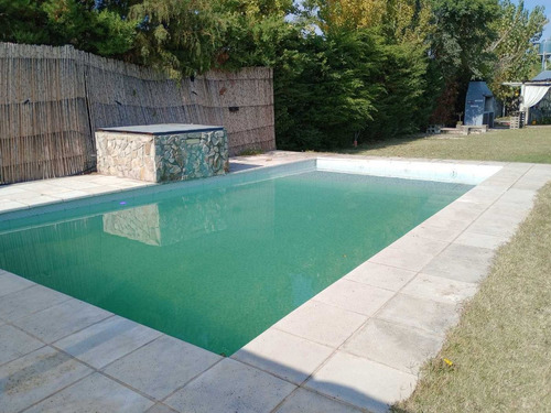 Venta Casa Fin De Semana