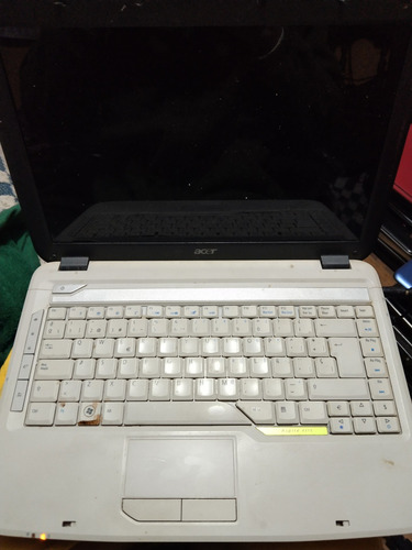 Notebook Acer Aspire 4315-2324-ms2220 Desarme (Usado)