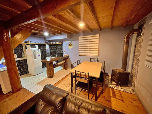 4 Cabañas En Ancud Chiloe Funcionando (95256)