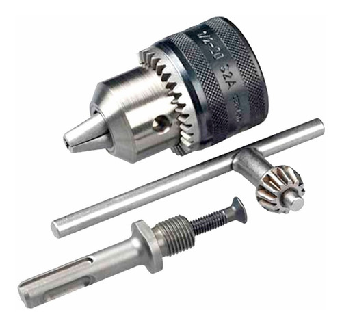 Adaptador Y Mandril 1/2  Sds+ Bosch