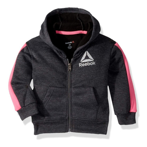 sudadera reebok niña