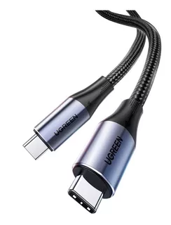 Premium Usb C Gen 2 4k Cable 3.1 Durable Pantalla Gamer 100w