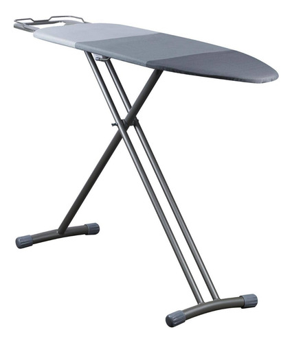 Imagen 1 de 3 de Tabla De Planchar Con Base 114x35 Cm. Multicolor