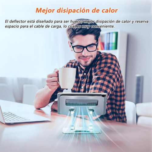 Aplica, Soporte Para Tableta,soporte Para Tablet Multiángulo
