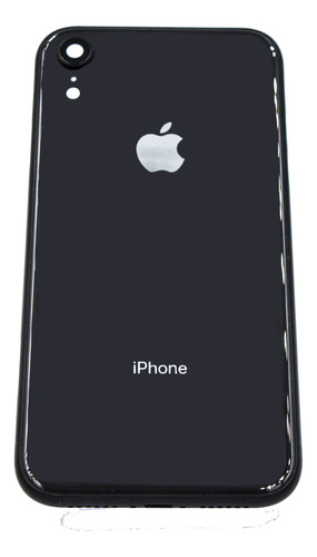 Carcasa Compatible Con iPhone XR