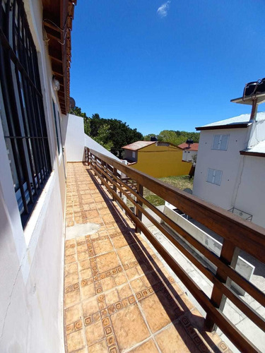 Venta Depto Amoblado A Mts Del Mar! 68 E/2 Y 3 Mar Del Tuyu