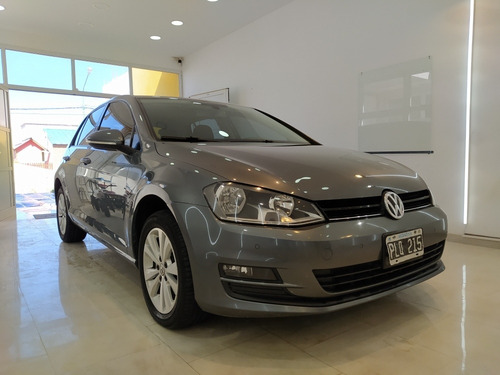 Volkswagen Golf 1.4 Comfortline Tsi Dsg 2015