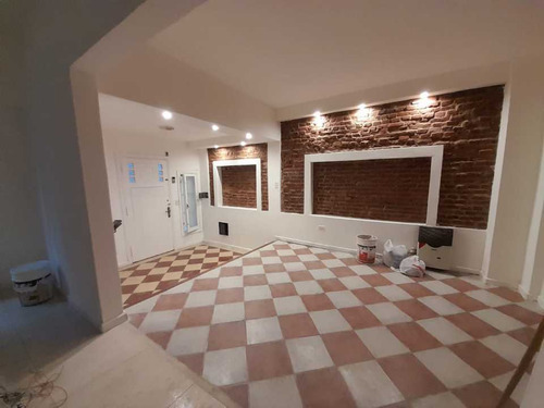 Chalet 5 Amb 140 Mts² Semi Lote Centro Diversos Fines Orden De Vender