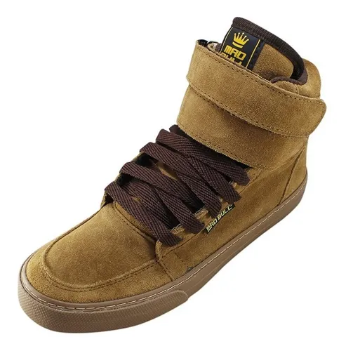 Tenis mad bull staff sales