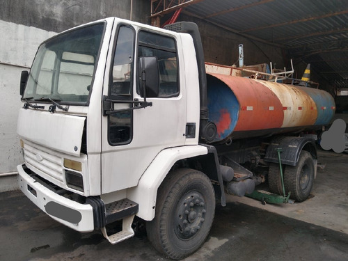 Ford Cargo 1617