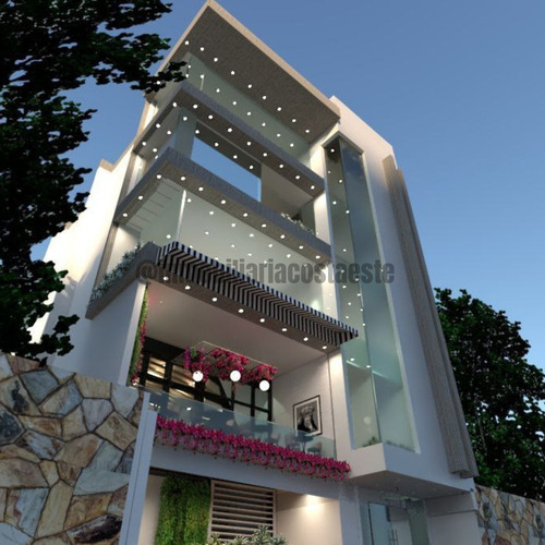 Imagen 2 de 7 de Loft En Venta En Macuto Ref 1192