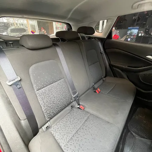 Chevrolet Tracker 1.2 T Ls Tm