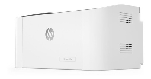 Imagen 7 de 9 de Impresora Laser Hp M107a Monocromatica M107 20ppm Usb Cuotas Tienda Oficial Hp