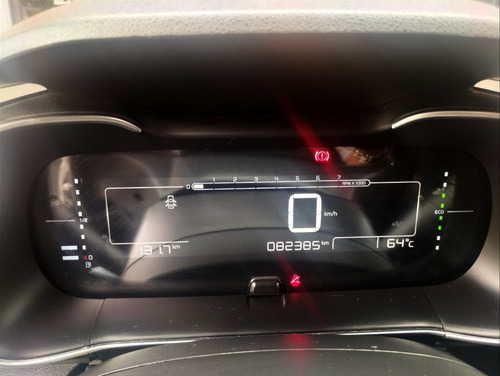 Citroën C4 Cactus 1.6 Vti 115 Feel