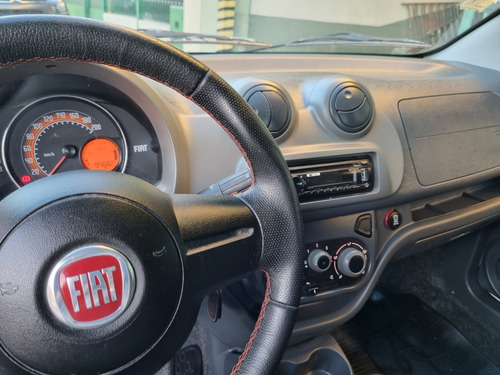 Fiat Fiorino 1.4 Fire Evo 87cv