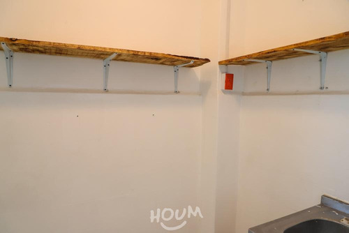 Imagen 12 de 16 de Departamento En Vallejo, Gustavo A. Madero Con 1 Recámara, 60 M², Id: 34611