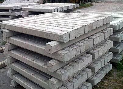 Molde Para Poste De Concreto 12x12 De 6 Pzas En Acero.