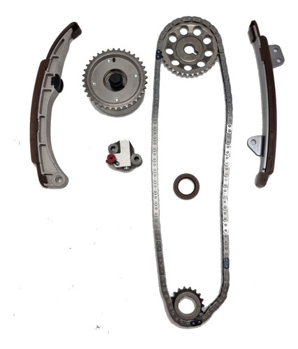 Kit De Tiempo Toyota Yaris 1998-2005