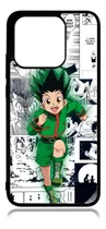 Comprar Funda Case Para Xiaomi Redmi 10a Hunter X Hunter