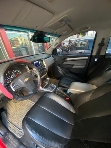 Chevrolet Colorado Ltz 2019diesel