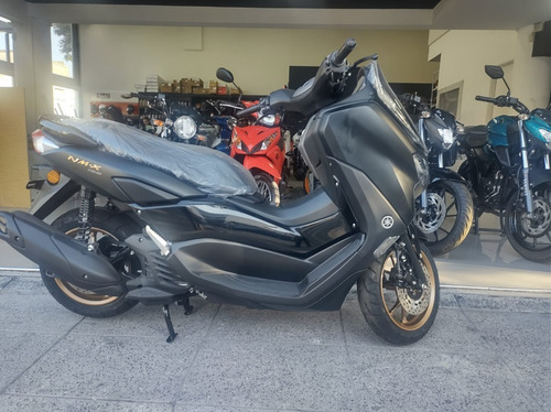 Imagen 15 de 20 de Yamaha Nmx 155 0 Km Connected Modelo Nuevo! Retira Ya!