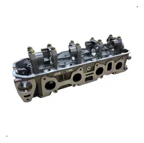 Comprar Tapa Cilindros Para Isuzu Luv Trooper 2.3 8v. Nafta 4zd1