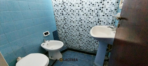Departamento En Villa Ballester