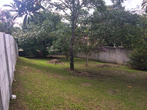 Imagem 8 de 10 de Terrenos Ou Lotes Residenciais Para Venda No Bairro Vicente Nunes Em Nazaré Paulista - Cod: Ai22712 - Ai22712