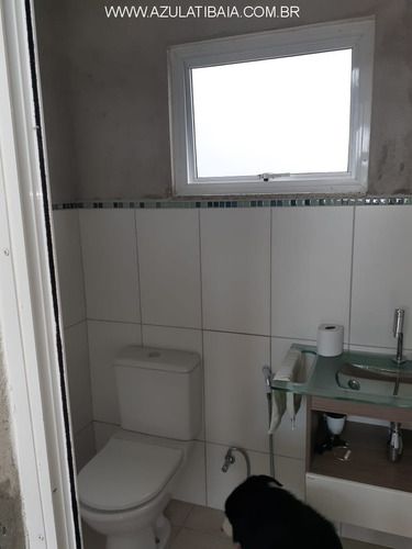 Imagem 18 de 24 de Casa Em Condomínio Fechado, Portaria E Rondas 24 Horas, Fácil Acesso A Av. Juca Peçanha - Ca01376 - 69570982